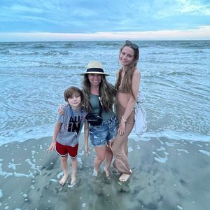 Meet your Posher, Jill